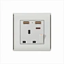 Home Decor UK Electrical Switches Sockets